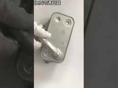 Fahrzeug-Autoteile Ölradiator