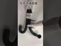 Wasserleitung Oe #17117593855# BMW X3 X4 Kühlflüssigkeit