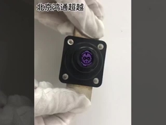 Batterie abgeschnitten Sicherung Überlastschutz Trip OE 61279845435