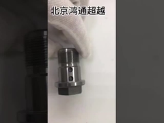 OCV-Ventil OE: A2760500278 24VDC für Bens 907 463 Luftzufuhr