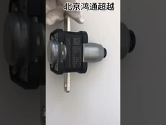 Kohlenstoffbehälter Elektronisches Ventil hohe Effizienz OE: