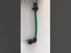 Ölpumpen-Verkabelungsbügel Fahrzeugdrahtbügel Hochtemperaturbeständigkeit OE: A2741500120