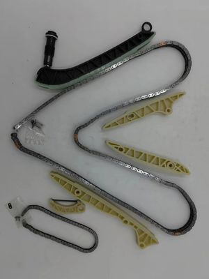 Customized Timing Chain Kit OEM für Benz E300 Motor Code 272