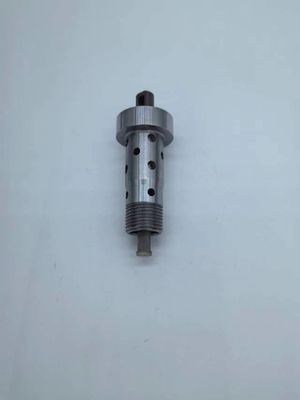 OCV Ventil VVT Ventil Fahrzeugteile OE: 2710500478 Für Benz 271 OEM Kleine Unterschiede