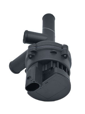 OE A2218300014 A2218350064 7.06740.08.0 Auto-Wasserpumpe # Benz W221