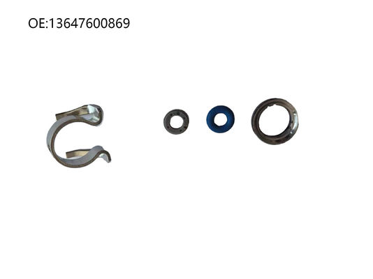 OE 13647600869 Treibstoffeinspritzer Siegel Reparatur-Kit für BMW F20 LCI/F21/F30...