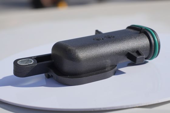 Motorölpumpe Pickup Tube Für BMW N20 2010-2018 OE#11417589016 Schwarze Farbe