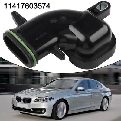 Motorölpumpen-Aufnahrrohre für BMW Modelle F30 F80 mit Teilenummer 11417603574