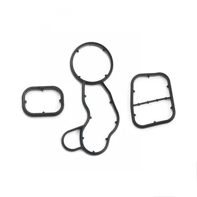 Motorölkühlerdichtung 11428591460 11428591462 Für 11428596283 Für BMW X3 X4 X5 1.8D 2.0D 2.5D 3.0i