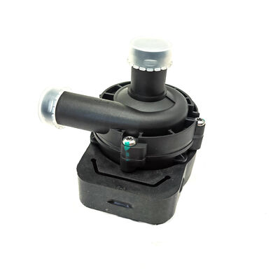 A1718350064 A2218350364 Motorkühlmittel Hilfswasserpumpe für Mercedes-Benz W211 W212 W213 W169 W204 W251 W222 W447 Sprinter Vito