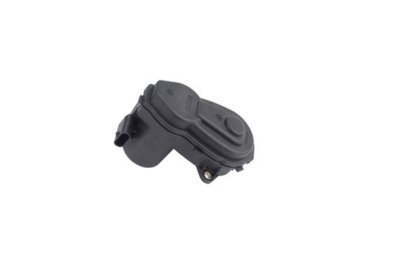 Schwarzer Handbremsmotor OEM Fahrzeugparkplatz Bremsverschlussmotor Für Benz GLC OE:1729060200
