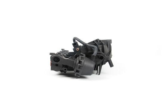 EA888 Dritte Generation Motor-Aufnahme-Manifold-Luftzufuhrrohr OE:06L133201EK