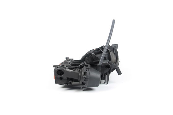 Motor-Aufnahme-Streifenhalter Luft-Aufnahme-Streifenhalter OE: 06L133201FB # A4 A5 A6 Magotan Farbe Passat
