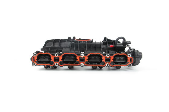 EA888 Dritte Generation Motor-Aufnahme-Manifold-Luftzufuhrrohr OE:06L133201EK