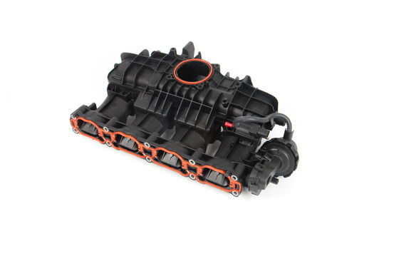 Teile für Triebwerksaufnahme-Manifold-Drosselventile OE:06L133201EK