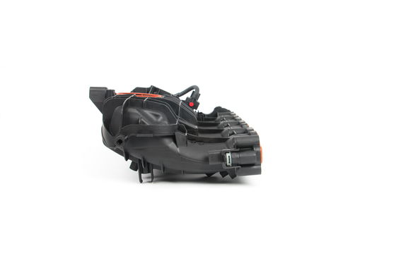 EA888 Der Motor der dritten Generation Einlass-Manifold Luftzufuhr OE:06L133201CG