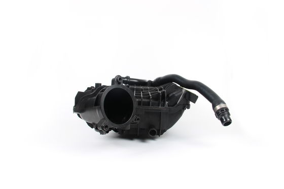 BMW B48 Einlassgefäße Motor Einlassgefäße OE:11618603914