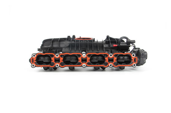 EA888 Der Motor der dritten Generation Einlass-Manifold Luftzufuhr OE:06L133201CG
