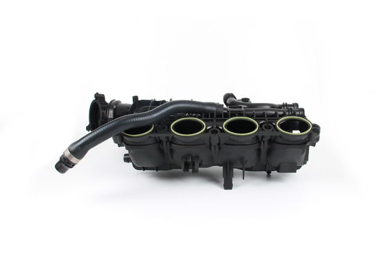 BMW B48 Einlassgefäße Motor Einlassgefäße OE:11618603914