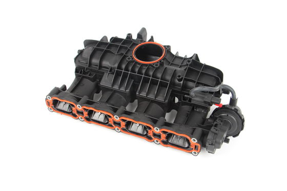 Teile für Triebwerksaufnahme-Manifold-Drosselventile OE:06L133201EK