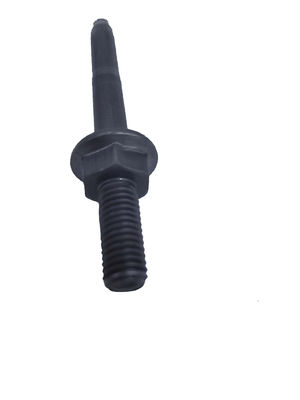 0.015mm Verschiedene Autoschrauben kundenspezifische OEM Automotive Trim Schrauben