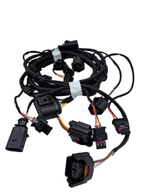 IP67 -20C bis 140C Parkplatz-Verdrahtungs-Gurt Radio-Gurt 12V