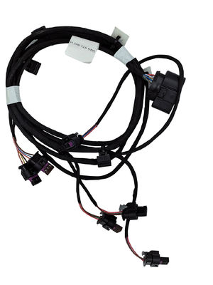 3M Parkausrüstung Autoverkablung Parkausrüstung Kabel