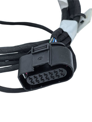 3M Parkausrüstung Autoverkablung Parkausrüstung Kabel