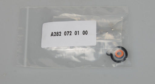 Schwarz angepasstes Düsenreparatur-Kit OE: #A2820720100 #Benz #247#177#118