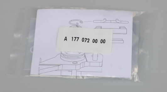 Geeignet für direkt einspritzende Motoren Kraftstoffdüsen Reparatur-Kit OE:#A1770720000 #Benz 907