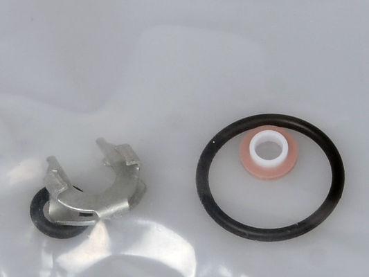 Benutzerdefiniertes Reparatur-Set für Brennstoffdüsen Schwarze Farbe OE: #06J998907B #VW#Audi