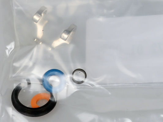 OEM Düsenreparatur-Kit Kraftstoff maßgeschneidert OE: #06E998907F #VW #Phideon