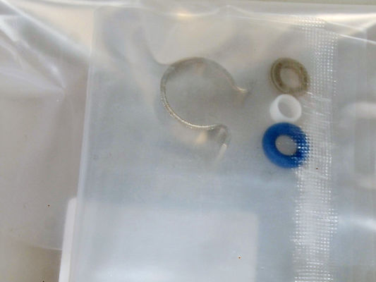 OEM Düsenreparatur-Kit Kraftstoff maßgeschneidert OE: #06E998907F #VW #Phideon