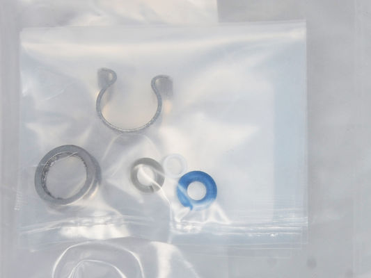 Zusammengefasste Düsenreparatur-Kit Blaue Farbe oE:#A2820720100 #bENZ #247 #177# 118