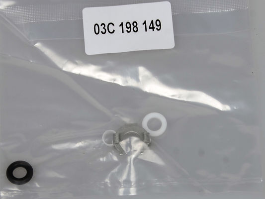 Autos Düsen Reparatur-Kit Oem OE:03C198149 #volkswagen #Audi