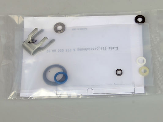 Das Reparatur-Kit für Brennstoffdüsen kann OEM angepasst werden: #13647600869 #bMW #Mini