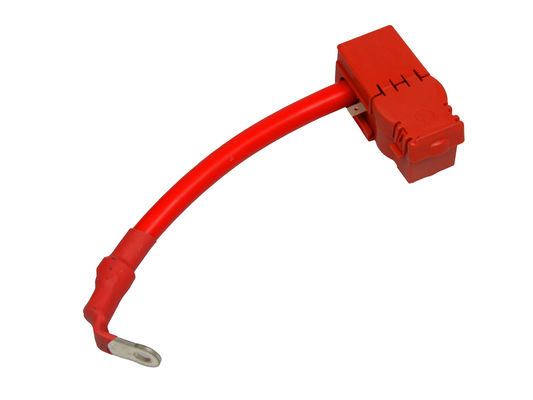 OE:61126821904 Batteriekabel Rot Farbe stabile Qualität