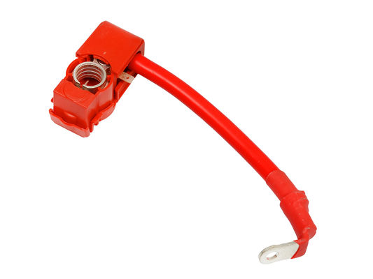 OE:61126821904 Batteriekabel Rot Farbe stabile Qualität