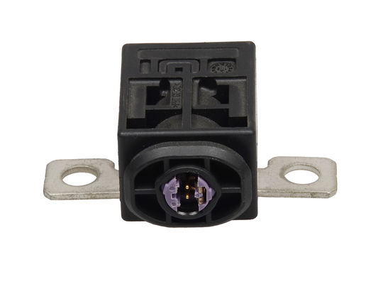 Stromausgeschalteter Proteror kann angepasst werden Schwarze Farbe OE: # 61146802944, BMW