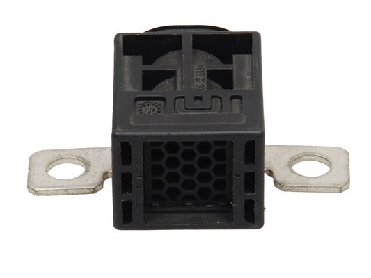 Stromausgeschalteter Proteror kann angepasst werden Schwarze Farbe OE: # 61146802944, BMW