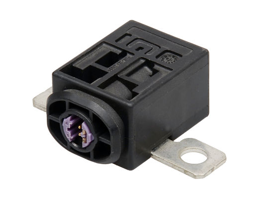 Stromausgeschalteter Proteror kann angepasst werden Schwarze Farbe OE: # 61146802944, BMW