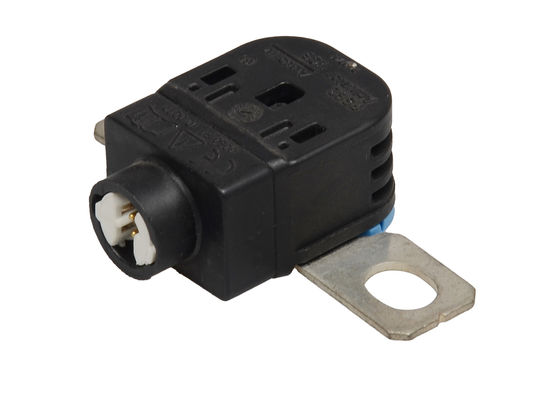 Schwarze Farbe Stromausgeschalteter Protertor OE:# N00000008776 #Benz 247 #177 #118