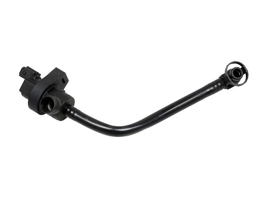 Stabile Qualität Kohlenstoffbehälter Elektronische Ventil OE:#13907506739 #BMW