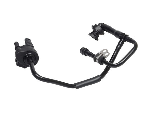 Oem Oe Kohlenstoffbehälter Elektronisches Ventil kann angepasst werden OE: #06H133781CK #Audi