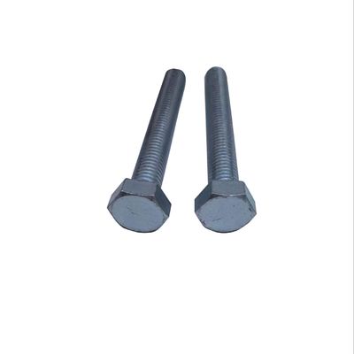 OEM OE Silberschraube Korrosionsbeständigkeit hohe Kapazität 50 mm