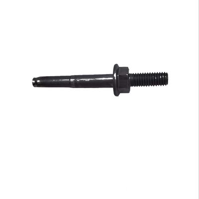 0.015mm Verschiedene Autoschrauben kundenspezifische OEM Automotive Trim Schrauben