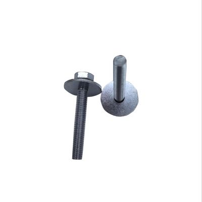 HV900 - HV1000 Auto-Schraube Automotive Trim-Schrauben Komplete Spezifikationen angepasst