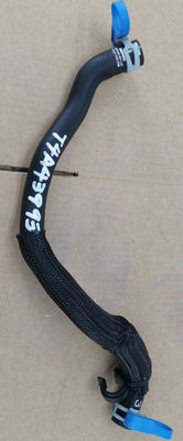 2.5kg Turbolader Rohr Auto Wasserversorgung Schlauch für Jajuar F-PACE 2016 OE T4A43993