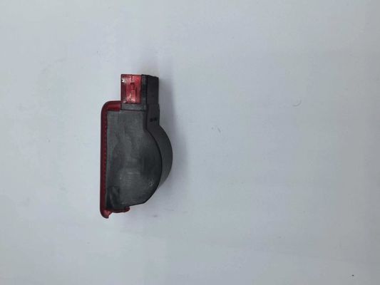 Stabile Qualität Rotfarbene Türverkleidungsleuchte Led-Kleidungsleuchten 4 X Tür OE: 8KD947411