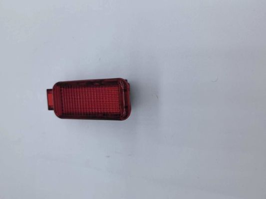 Stabile Qualität Rotfarbene Türverkleidungsleuchte Led-Kleidungsleuchten 4 X Tür OE: 8KD947411